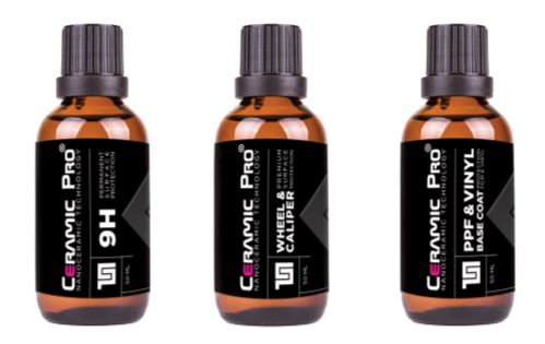 Ceramic-Pro-Paint-Protection-Choices