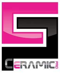 ceramic pro product logo